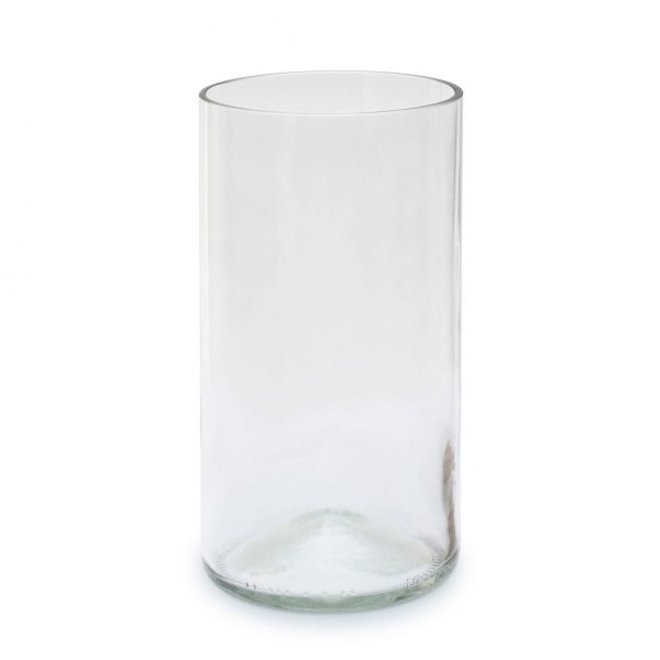 Ersatzglas weiß