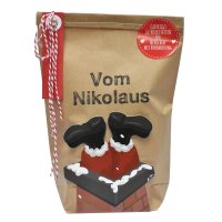 Vom Nikolaus