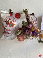 Danke Mama Wundertüte für die beste Mama der Welt