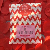 Wundertüte "My Valentine"