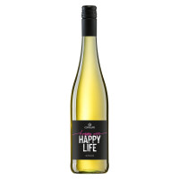 happy wife HAPPY LIFE / Secco 750ml