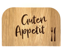 Serviettenhalter "Appetit"